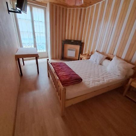 Appartement 3 Chambres Cauterets Eksteriør bilde