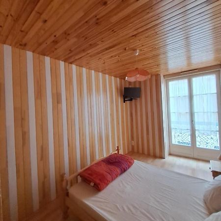 Appartement 3 Chambres Cauterets Eksteriør bilde